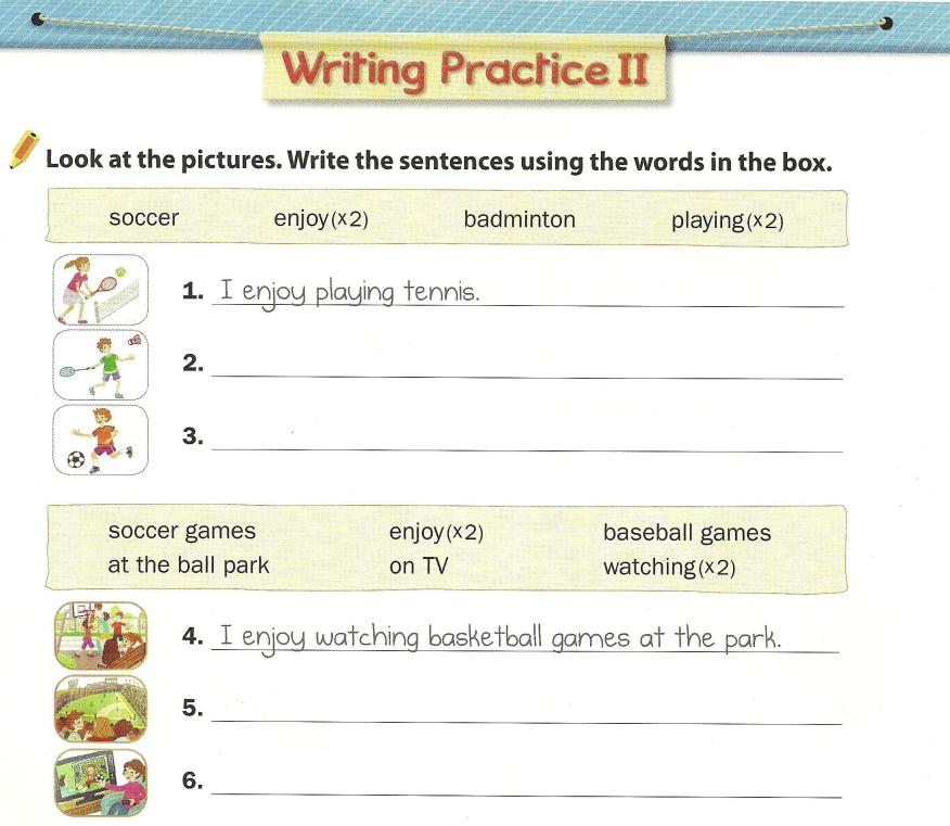 英语作文写运动的好词佳句,最令我印象深刻的运动英语作文