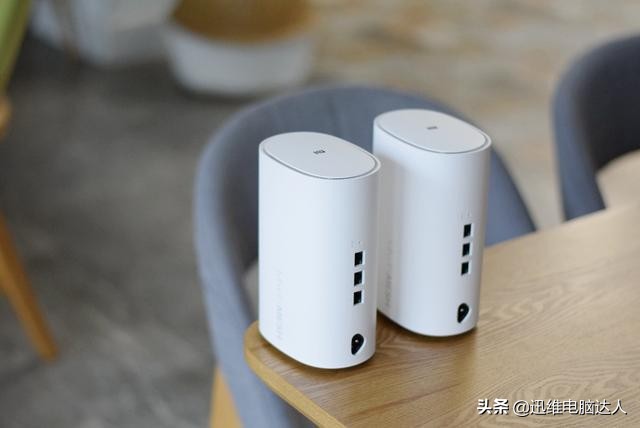 小米路由器ax6000和ax600mesh组网,360路由器5s和小米路由器mesh