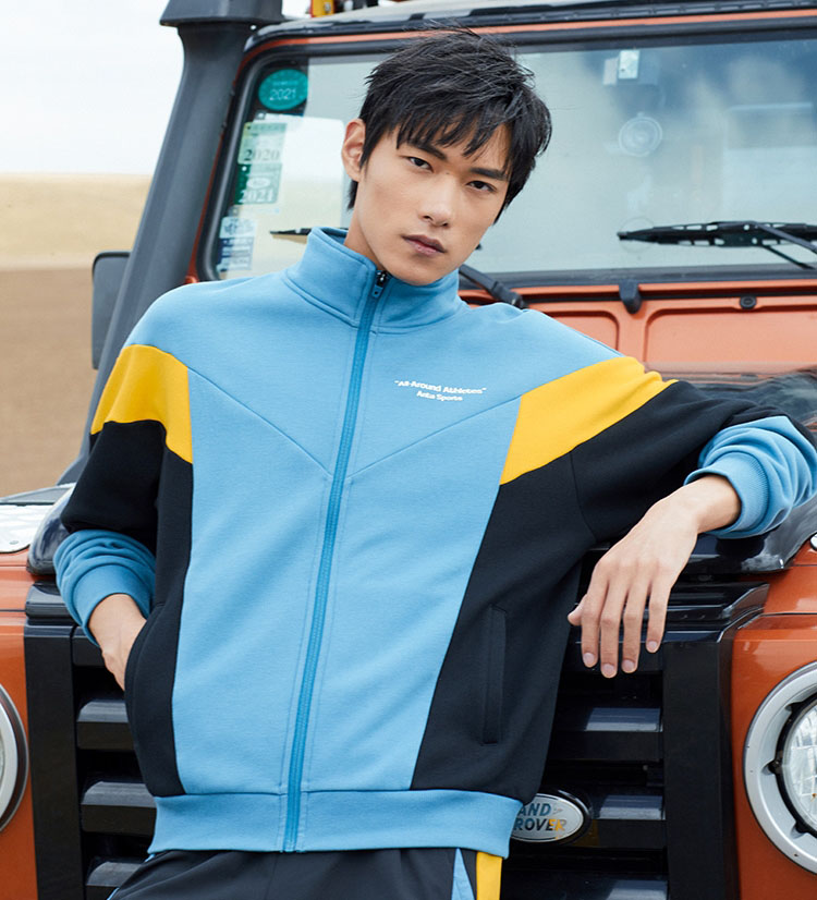 华晨宇同款棒球服搭配,华晨宇黑色西服穿搭图片