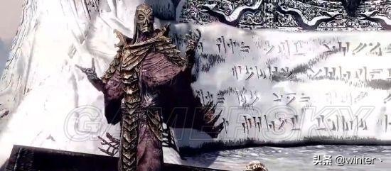 上古卷轴5所有怪物实力排名,上古卷轴5十大最强怪物