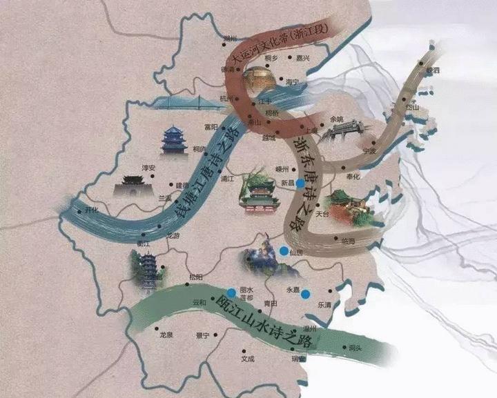 江心屿值得看的地方,最美江心屿