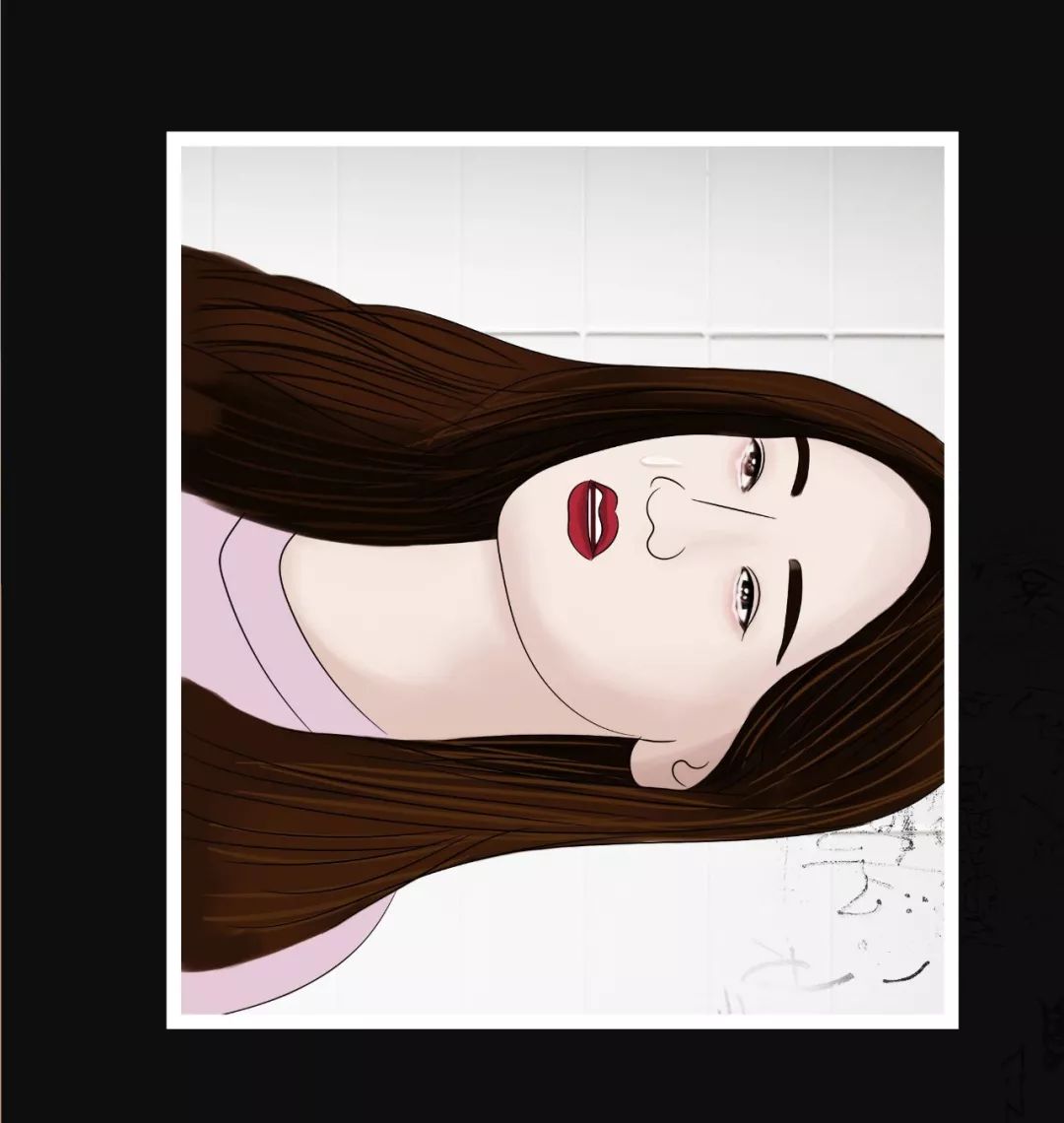 国外女子浴室被偷拍真实案件,女厕所里的诡异事件