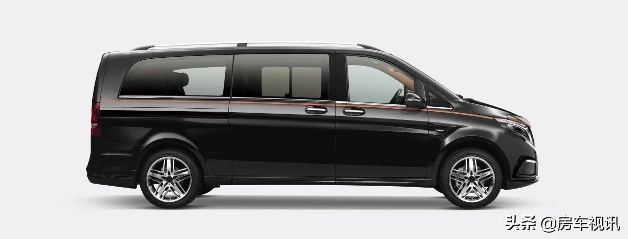 卡尔森还是巴博斯？我选奔驰*用御**改装品牌罗伦士VS550L