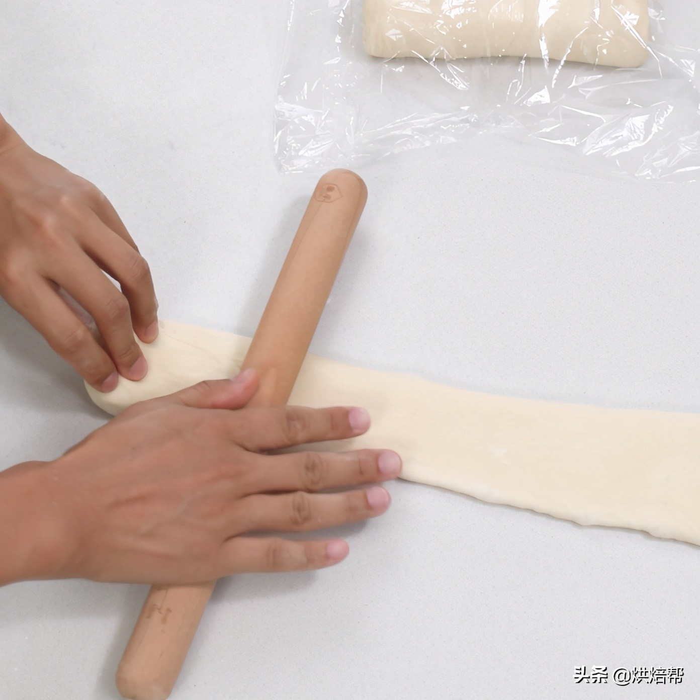 日本爆火吐司,日本生吐司中种