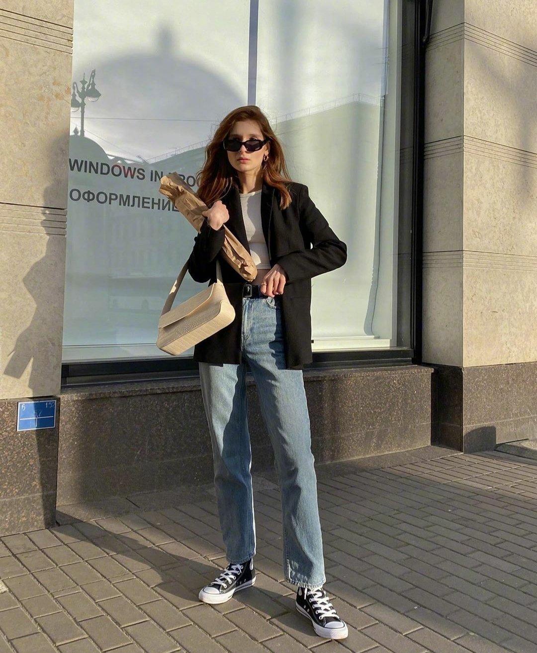 冬天适不适合帆布鞋,冬天可以穿的帆布鞋