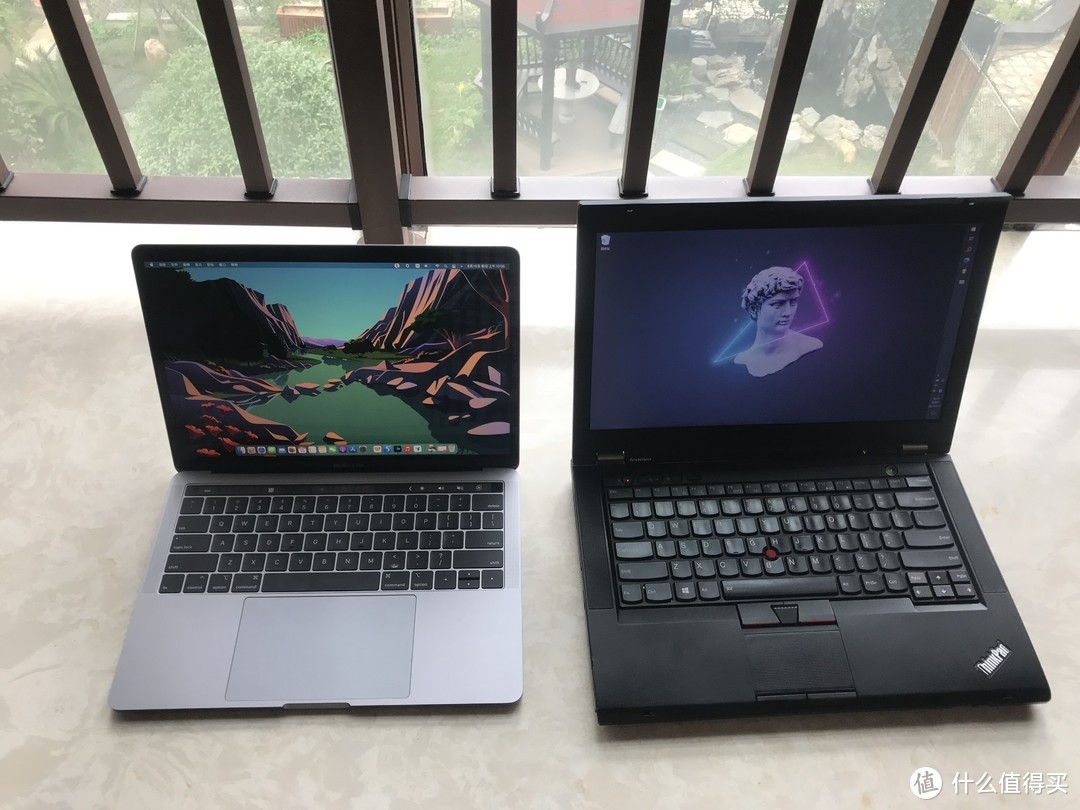 macbookpro和thinkpad应该买哪个,thinkpadmacbook和pro