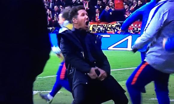 c罗在赛场比梅西更具霸气和价值,c罗以其人之道还治其人之身