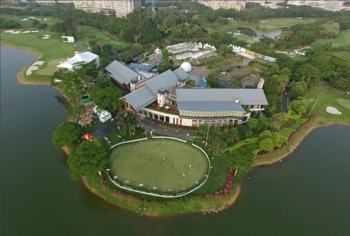 “王牌”刚到手，深圳又一超强科技阵营来了