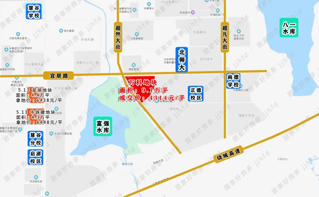 高新楼盘降价原因是什么,高新区新楼盘价格暴跌