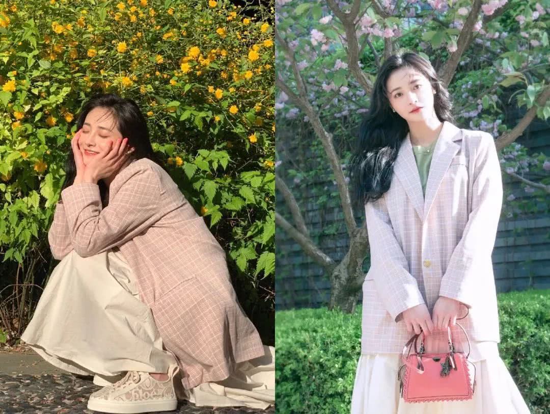 周洁琼林允蔡徐坤,林允周洁琼蔡徐坤