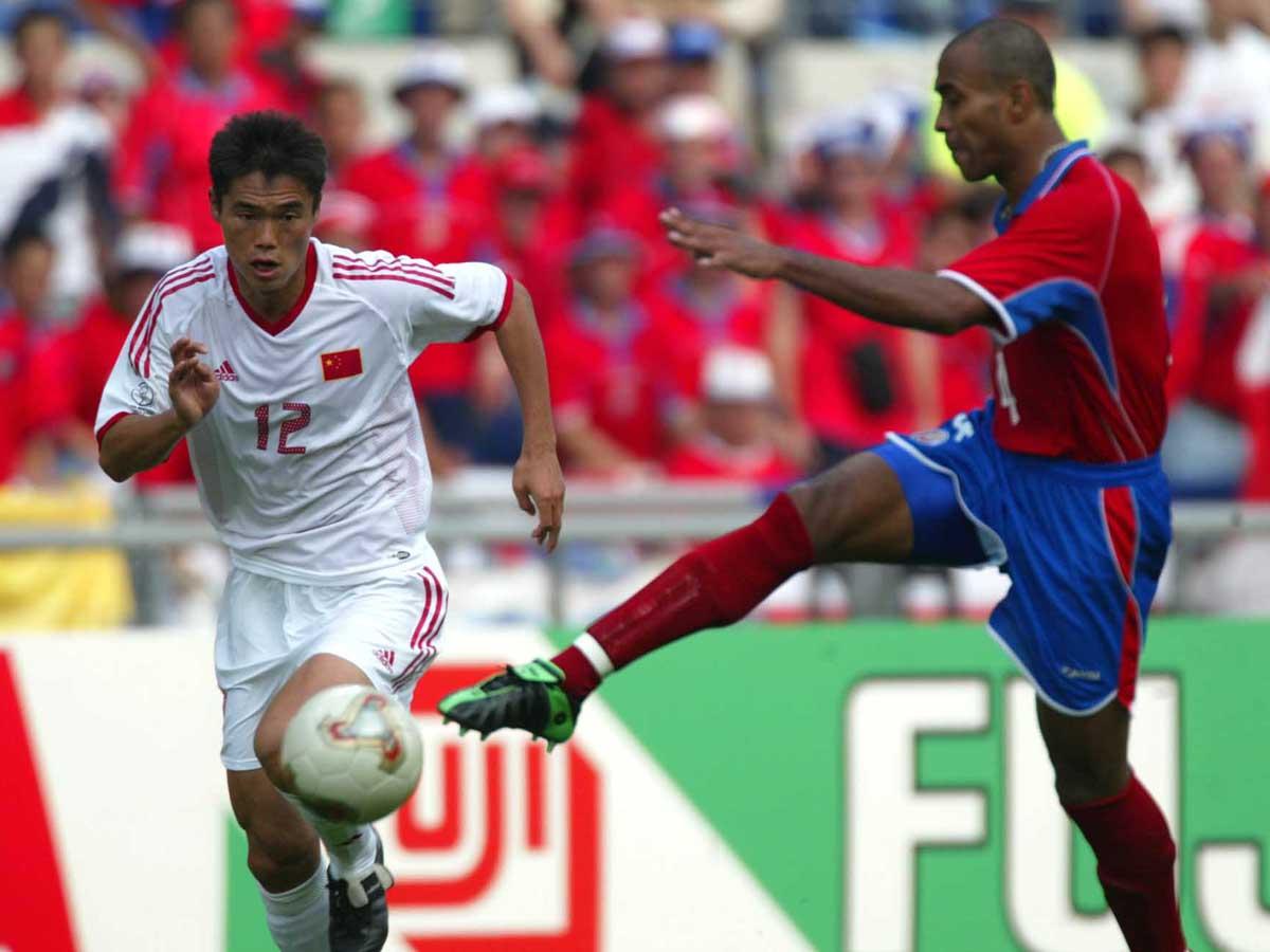 全国足球城历史最佳阵容,青岛足球全国排名