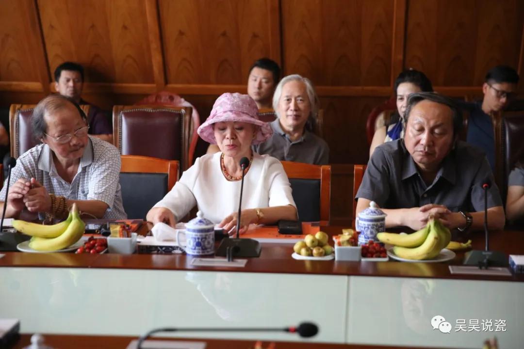 研究景德镇手工制瓷技艺的意义,景德镇陶瓷文化上升到中华文化