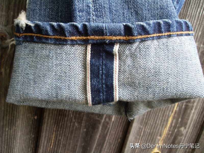 日本牛仔裤是什么布料,日本最潮牛仔裤