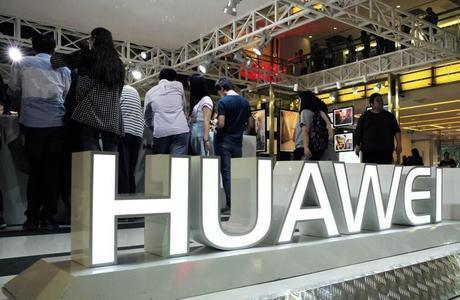 华为标志优点和缺点,华为旧标志和新标志的区别