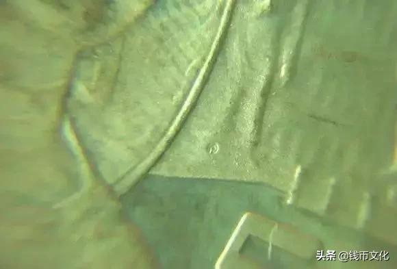 所有纪念币暗记图片,纪念币收藏记住这五点