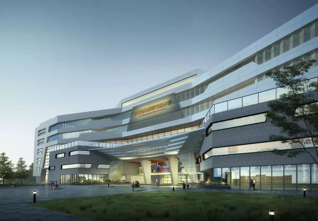 高新区将迎来一所市属九年一贯制学校，划片区域出炉（暂定）