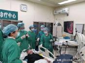 常州二院甲状腺消融术,常州二院微创手术怎么样