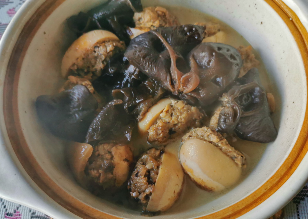 浙江桐乡：用四天品味26载沉淀情谊，程家的饭菜就是我最幸福时光