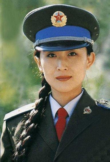 人间异类陈瑾,陈瑾20年不结婚不生孩子