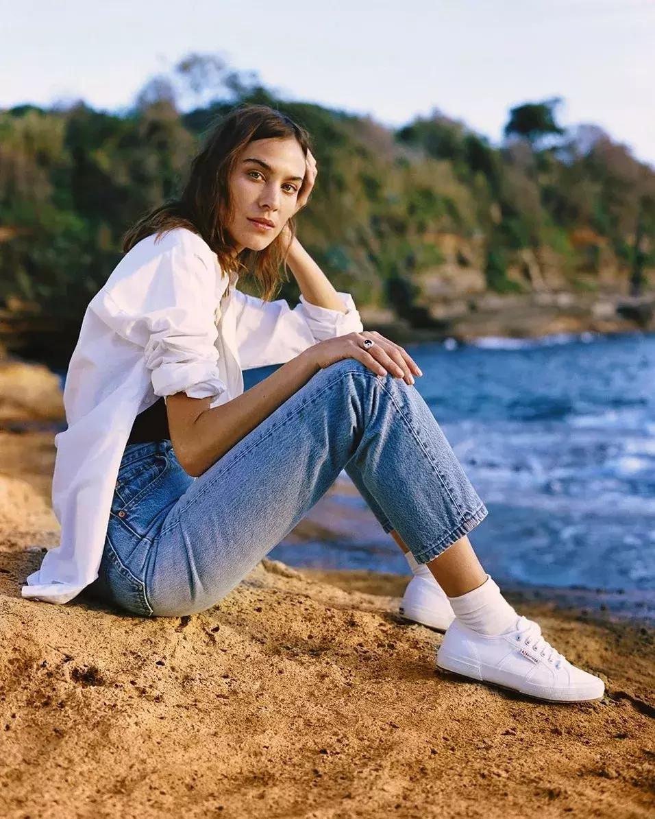 小众不贵的高帮帆布鞋,8款小众便宜帆布鞋