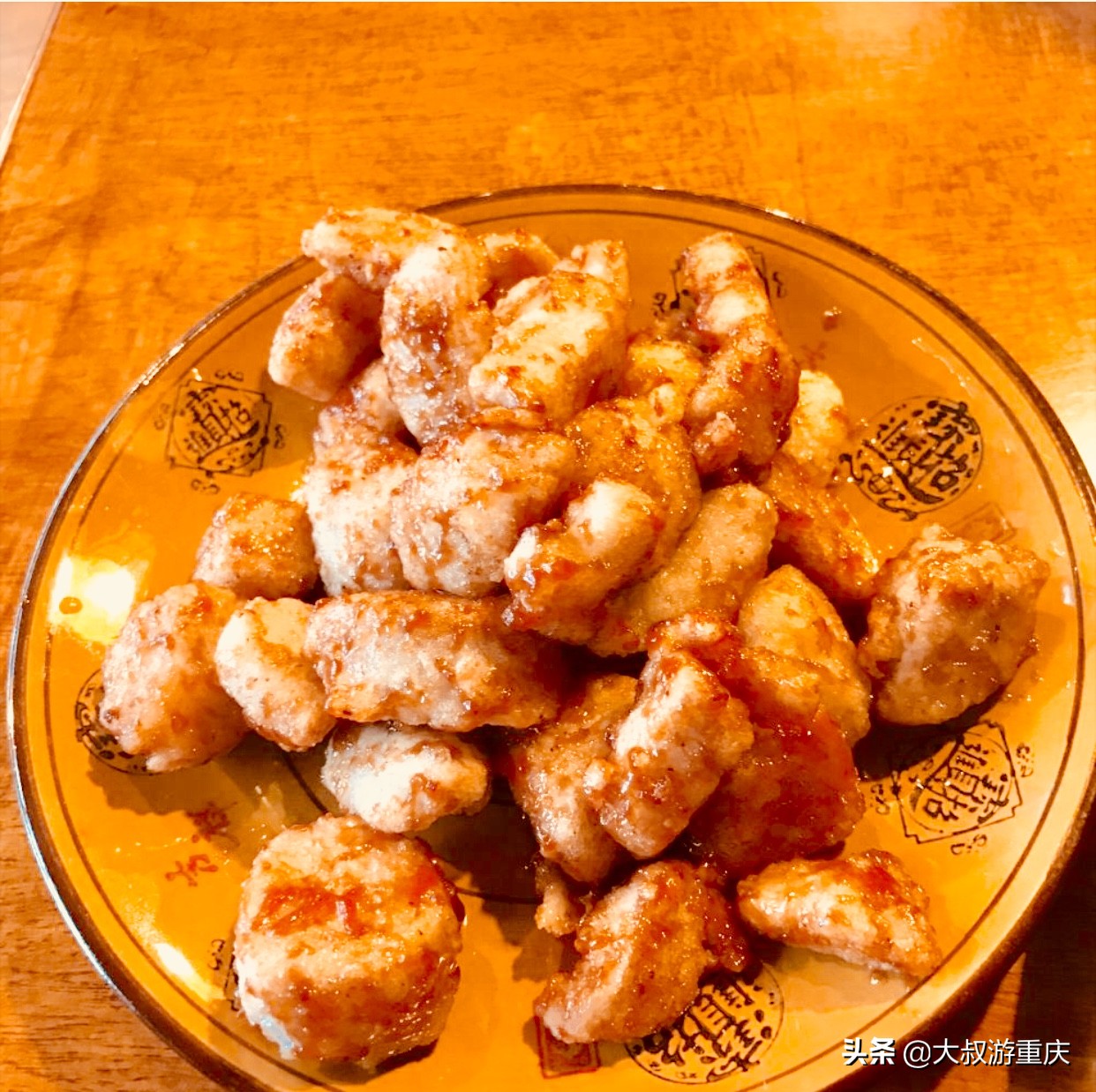 重庆巫山必吃十大美食,重庆地道美食