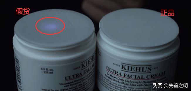 科颜氏高保湿面霜哪里生产,科颜氏高保湿面霜价格差距大真假