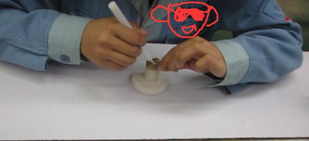 耳机绕制音膜方法,耳机怎么绕制音膜