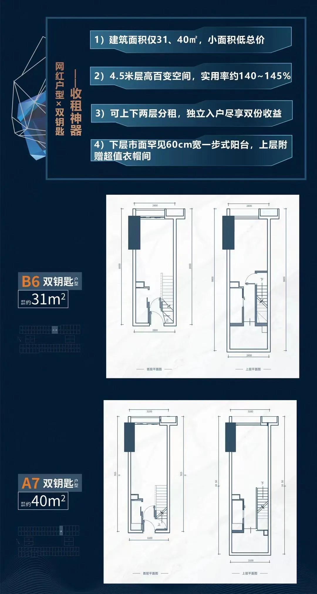 全国包租一次性付15年租金,首付30万月租15000