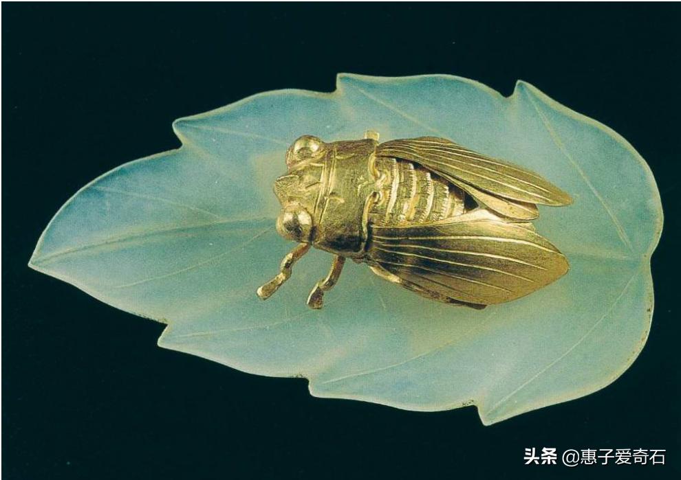 盘点那些逆天的神仙颜值,颜值逆天的文物排行第一名