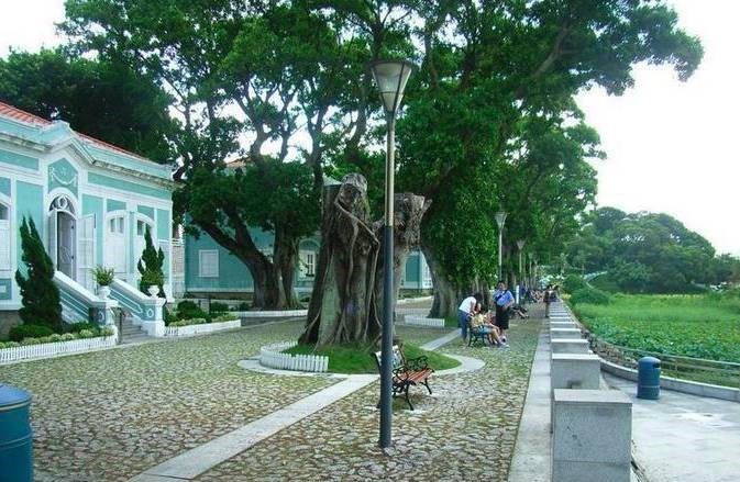 澳门一日游攻略大全图片,澳门一日游攻略自驾