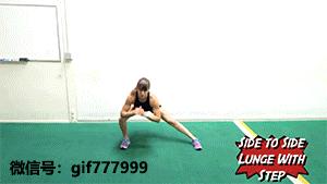 热身以后再跑步反而更累,热身和不热身运动