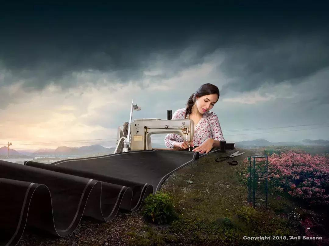 ps大神到底可以多强大,ps真好用吗