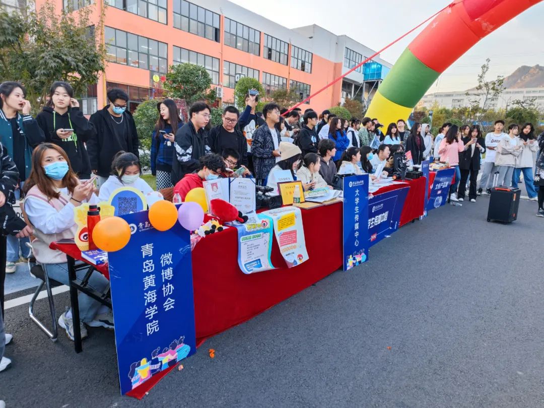 盘点那些很火的社团,令人心动的社团