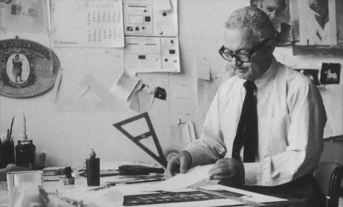 影响中国的12位设计师,影响法国设计的皇家御用艺术家