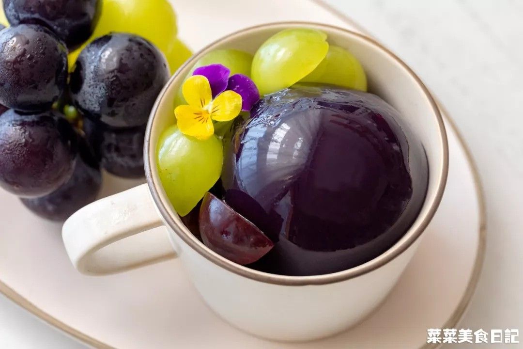 这网红下午茶卖89一份！我买袋牛奶就能做，哪还用出去排队吃