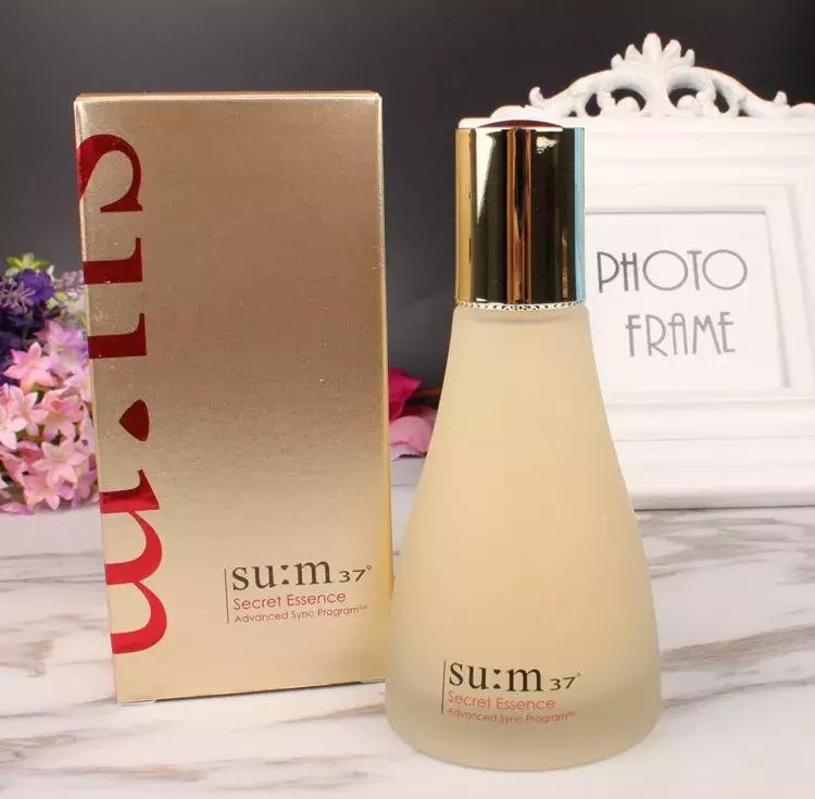 韩国什么护肤品牌最好,韩国男生护肤有什么牌子的