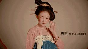 赵丽颖迪丽热巴同款古装造型,范冰冰杨幂迪丽热巴