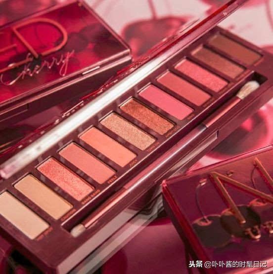 好物分享口红平价,好物分享变色口红不掉色