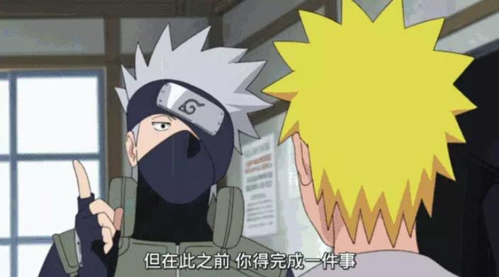 历代火影评价鸣人,火影忍者鸣人的痛苦