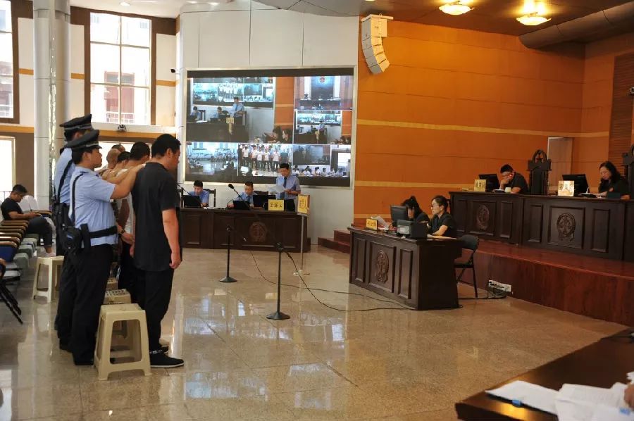 10万人注册、涉案金额千万,这个“开”在手机中的*场赌**不简单