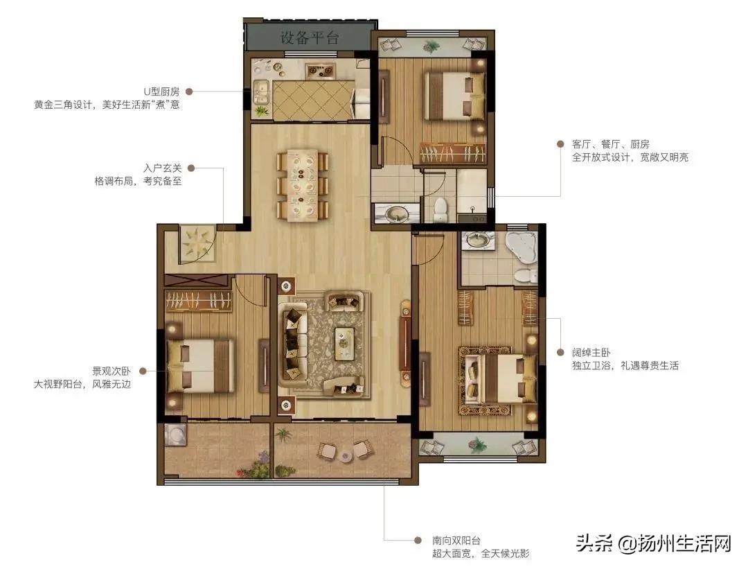 扬州楼市降价楼盘,扬州楼盘限价