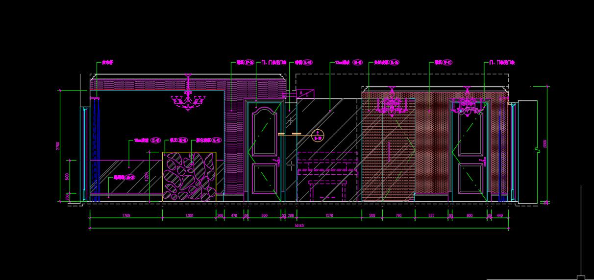cad图太长如何打印,cad道路太长如何分页打印