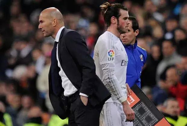 老佛爷钦点的C罗接班人,为何难救皇马于水火之中