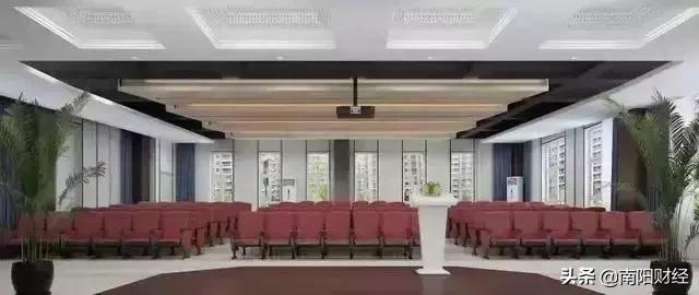 南阳市第二完全学校初中部片区,南阳市第二完全学校初级中学