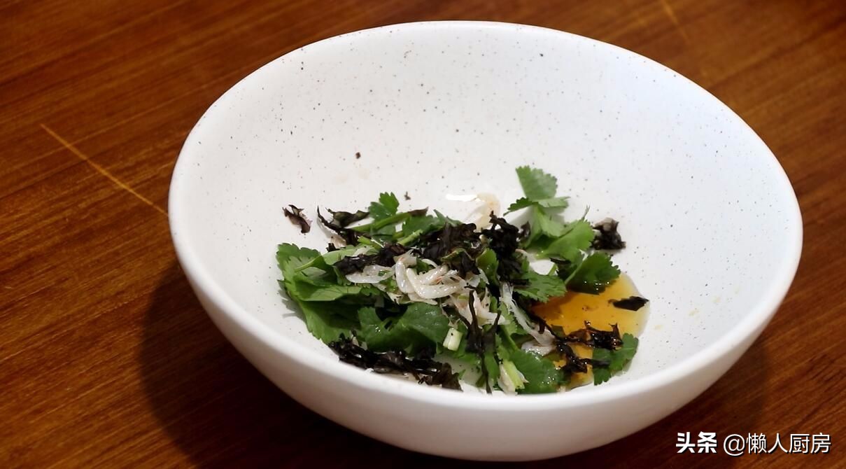 元宝小馄饨肉馅,馄饨元宝包法简单又好看