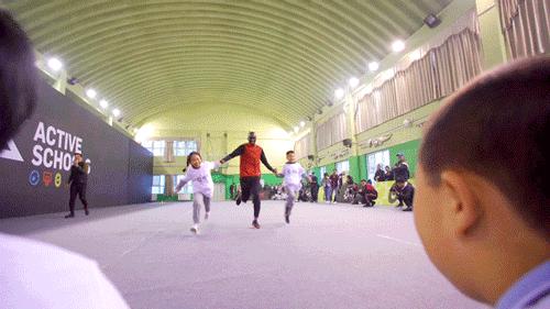 马拉松世界纪录基普乔格超燃视频,世界纪录基普乔格