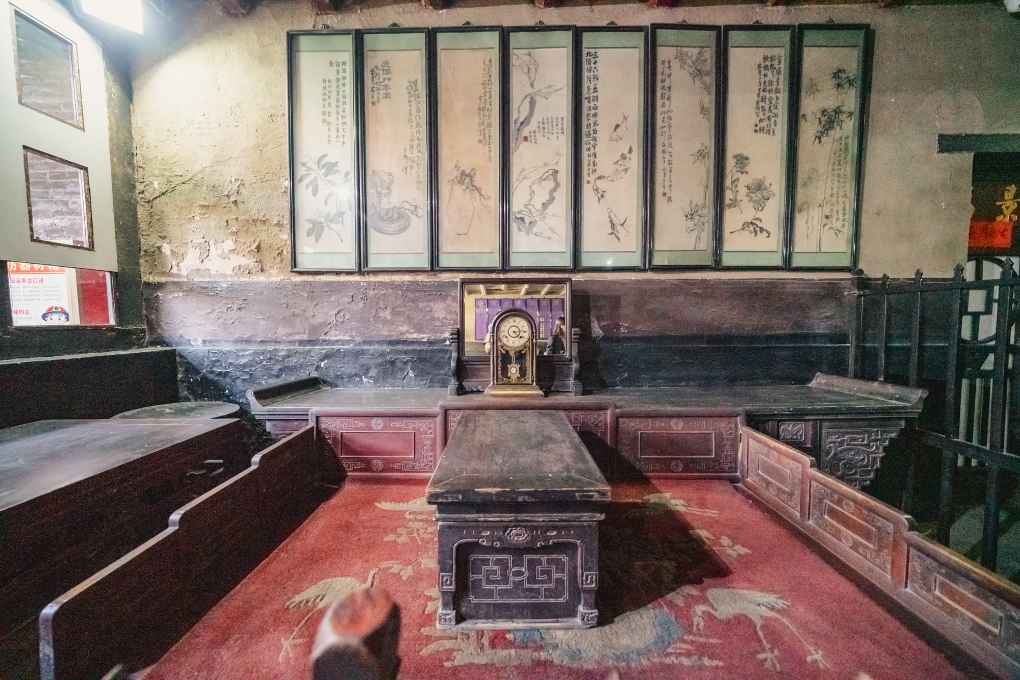 山西游2-3天短途旅游,山西省内2-3天亲子短途旅游