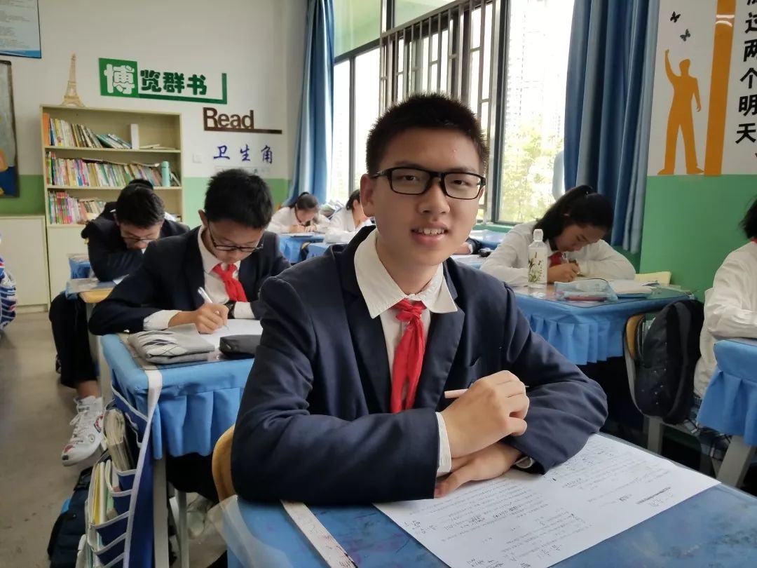 信任是最好的教育,信任是最珍贵的礼物