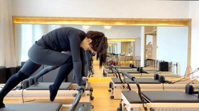 兰州姑娘在这里每天一点小进步,闷声组大事,称霸闺蜜群