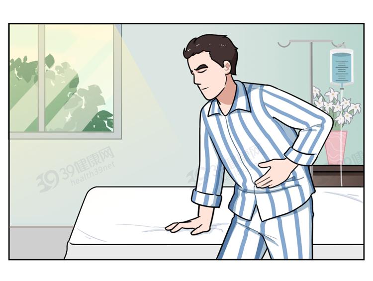 急性阑尾炎疼到什么程度,急性阑尾炎为什么那么急